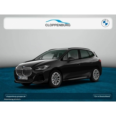 BMW 220i Active Tourer 125 kW