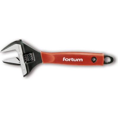 Fortum klíč stavitelný instalatérský 210mm 8“ 0-38mm M2-M24 615 4775008