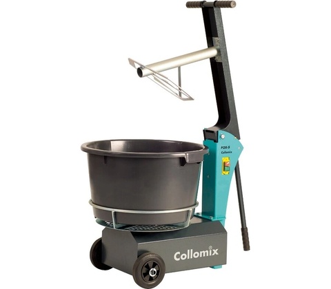 COLLOMATIC POX-S CX037124