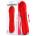 INTOYOU Ünihörn MaryGold Up&Down Thrusting Vibrator Red