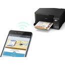 Image 1 of Epson EcoTank L3550 (C11CK59403)