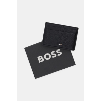 HUGO BOSS Калъф за карти BOSS Ray_Money_Clip N (50536514)
