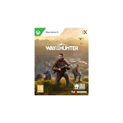 Way of the Hunter (XSX)