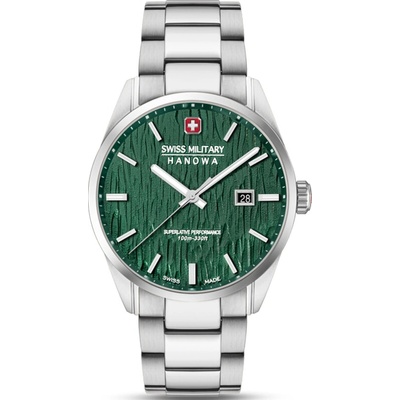 Swiss Military Hanowa SMWGH0006101