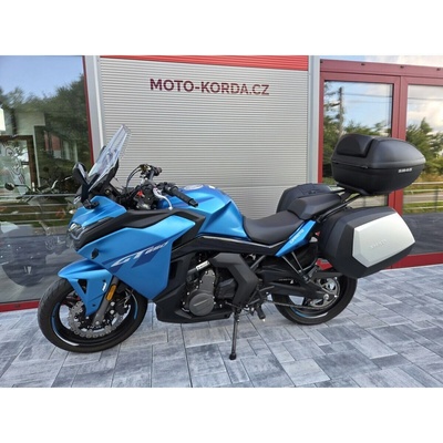 CF Moto 650GT | Zboží Auto