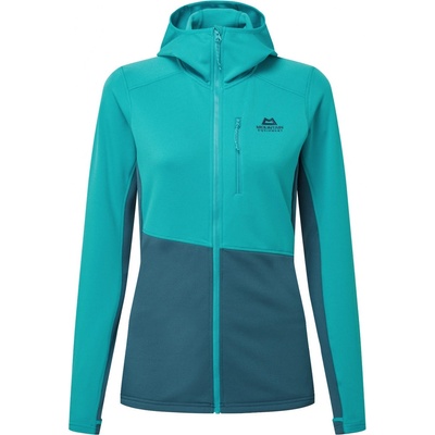 Mountain Equipment Durian Hooded Topaz/Majolica