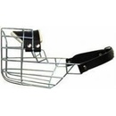 CHOPO náhubek kovový Pitbull,Staford,Čau-čau pes