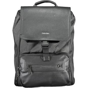 Calvin Klein Раница за мъже calvin klein, Цвят Черен (k50k511210_nebeh)