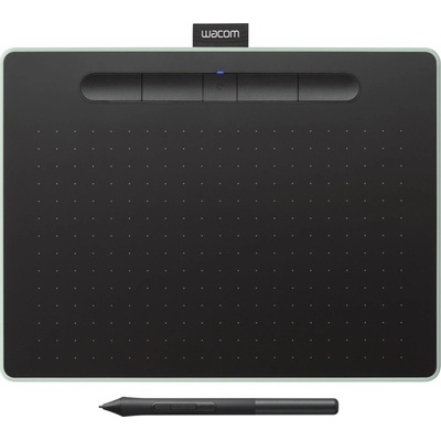 Wacom Intuos M – Zbozi.Blesk.cz