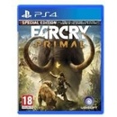 Hry na PS4 Far Cry Primal (Special Edition)