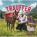 TRAUFFER - Glöggelä CD