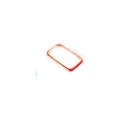 originální rámeček střední Sony Ericsson WT13i oranžová