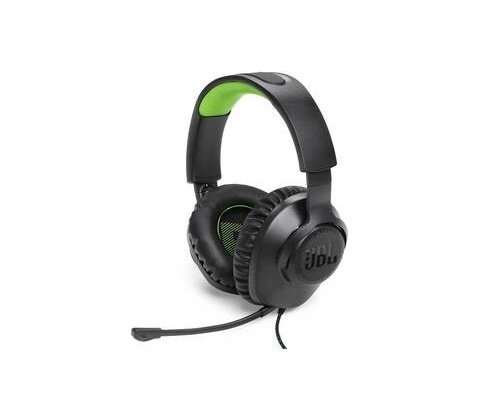 JBL Quantum 100X