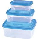 Heidrun Sada dóz 1802 3 ks čtverec