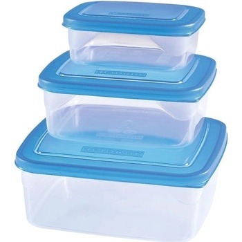 Heidrun Sada dóz 1802 3 ks čtverec