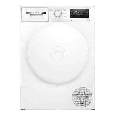 Bosch WTH83277PL