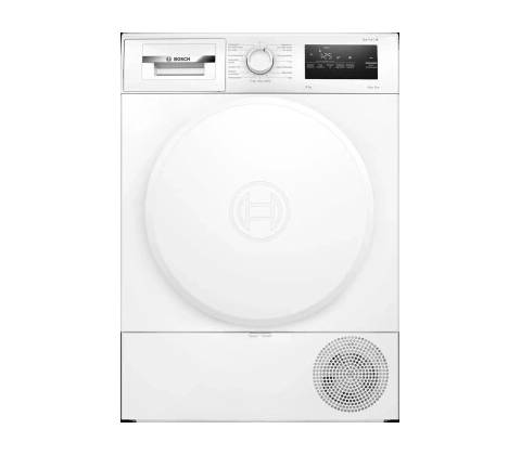 Bosch WTH83277PL