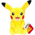 Pokémon Plush 20cm Pikachu Cdu (pkw3457)