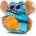 Aurora YooHoo & Friends Раче 16 см Aurora A60515