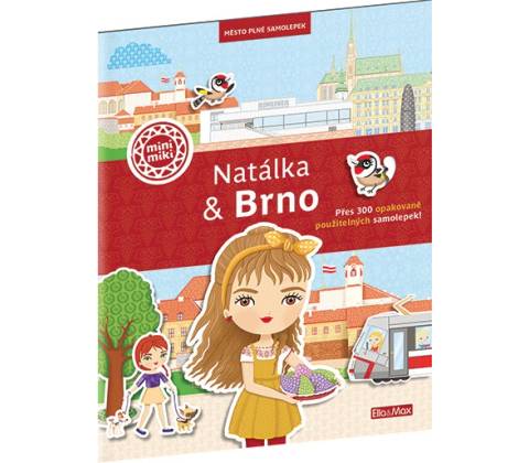 Natálka & Brno
