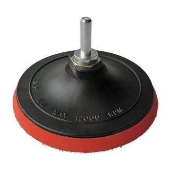 DEDRA Upevňovací disk pre leštiace kotúče, M14