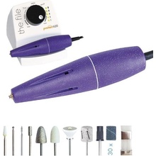 EXCLUSIVE NAILS Profesionálna Brúska na nechty PROMED 620 EXCLUSIVE