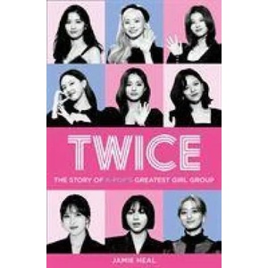 Twice | Adrian Besley (ISBN: 9780008404772)