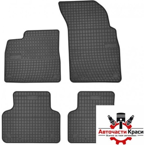 FroGum Стелки к-т -546917 Audi Q7 2015- (ET546917)