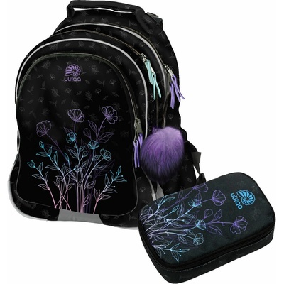 Ulitaa Botanical set 3-dílný