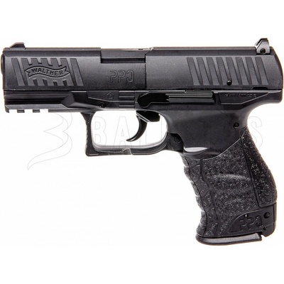 Umarex Walther PPQ 4,5 mm černá – Zbozi.Blesk.cz