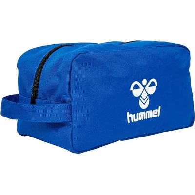 HUMMEL Несесер Hummel Essential wash bag - Blue (True Blue)