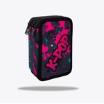 COOLPACK Несесер COOLPACK Jumper 3 K-POP DARK