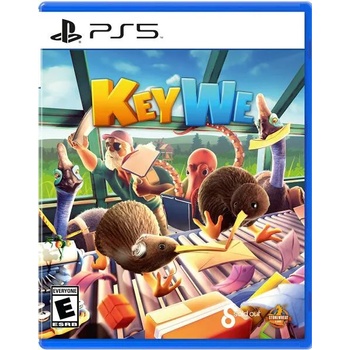 Image 1 of Sold Out KeyWe (PS5)