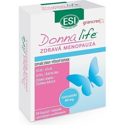 ESI DonnaLife 30 ks