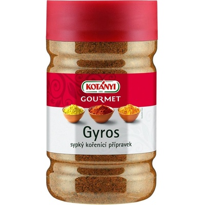 KOTÁNYI Gyros korenie 675 g