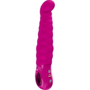 FUN FACTORY Patchy Paul Magenta