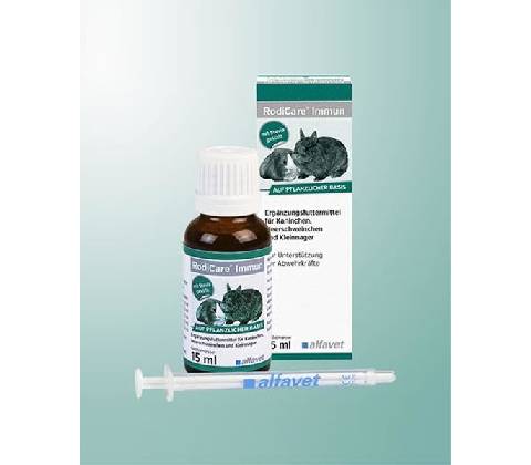RodiCare Immun 15 ml