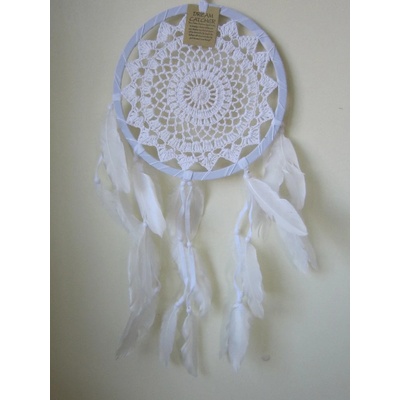 Tica Global affairs Lapač snů kruh – Zboží Dáma