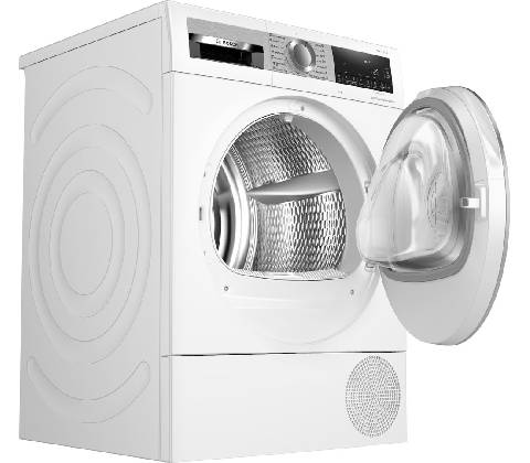 Bosch WQG24591BY