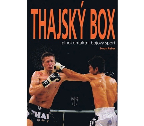 Thajský box