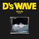 Daesung - D's Wave CD