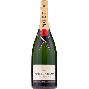 Moët & Chandon Impérial Brut 12% 1,5 l