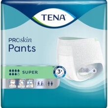 Tena Pants ProSkin Super absorpčné nohavičky XL 12 ks