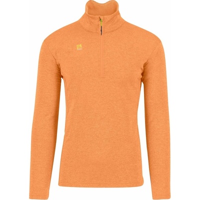 Karpos Pizzocco Half Zip Man