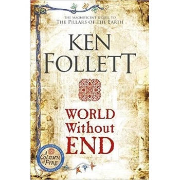 World Without End Follett Ken
