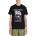 Celio Памучна тениска Jegator Celio Celio | Cheren | МЪЖЕ | S