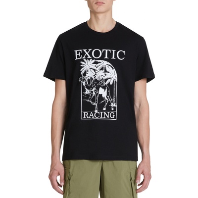 Celio Памучна тениска Jegator Celio Celio | Cheren | МЪЖЕ | S