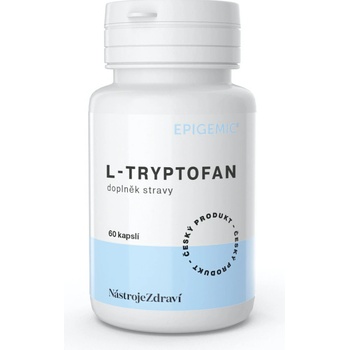 L-tryptofan 60 tablet