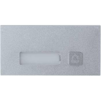 Dahua Модул с един бутон Dahua VTO4202F-MB1 за VTO4 серия (2070122_5)