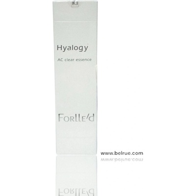 Forlle´d Hyalogy AC Clear Essence 30 ml